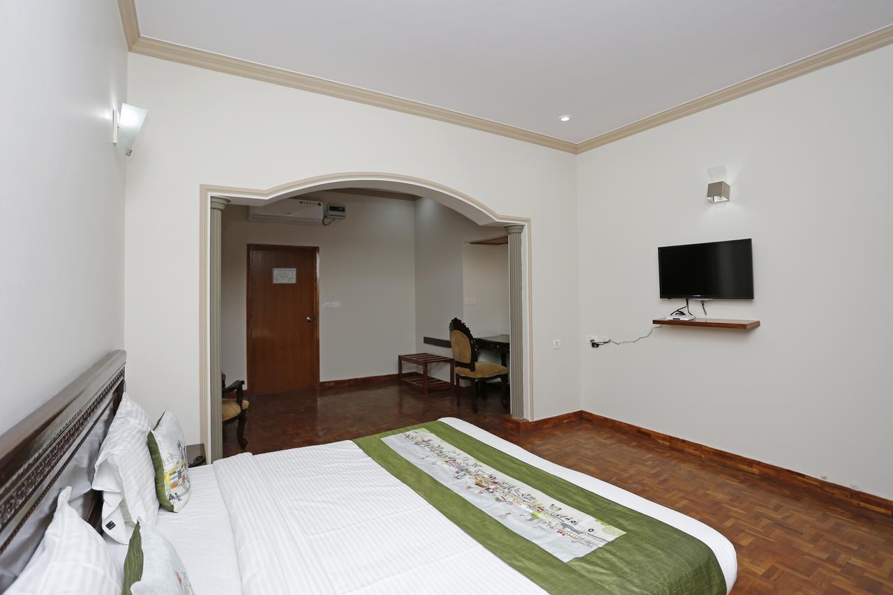 Hotel The Naldehra Shimla Exterior foto