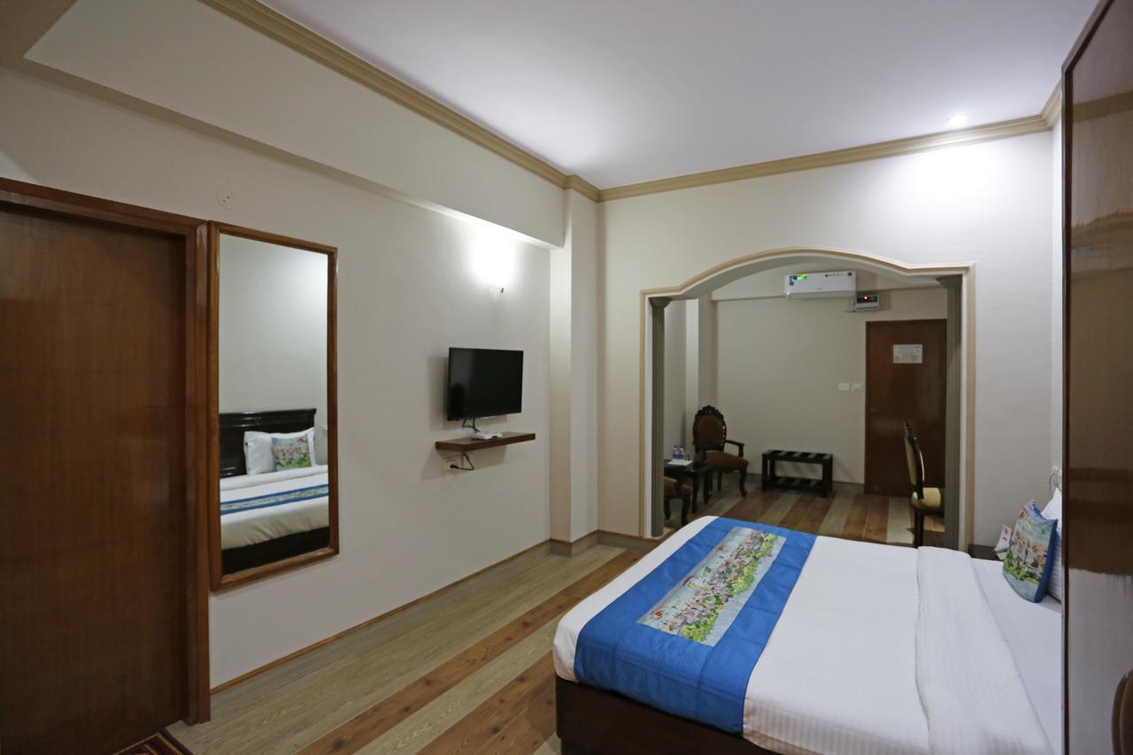 Hotel The Naldehra Shimla Exterior foto